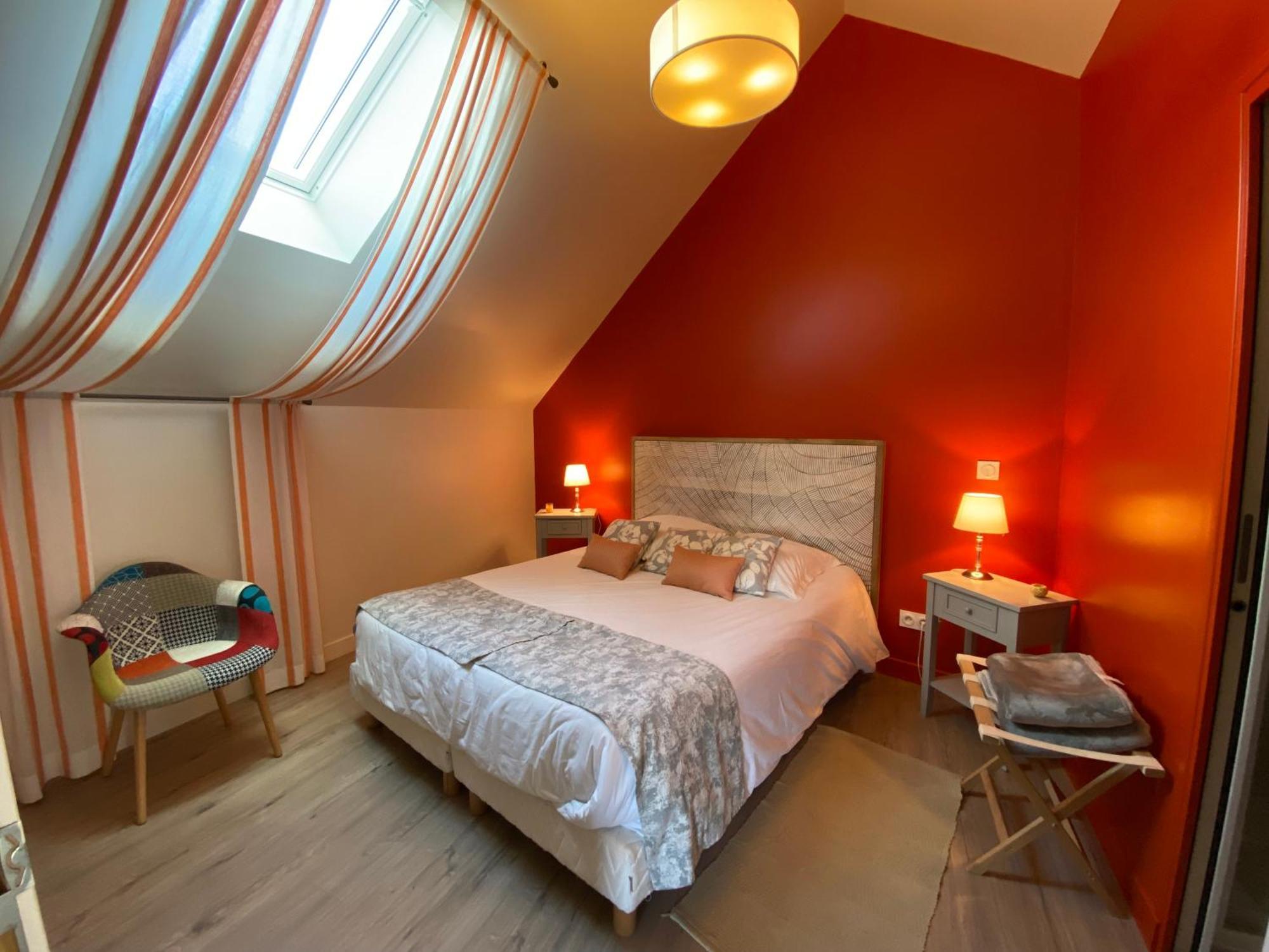 La Musardine En Vexin Omerville ภายนอก รูปภาพ