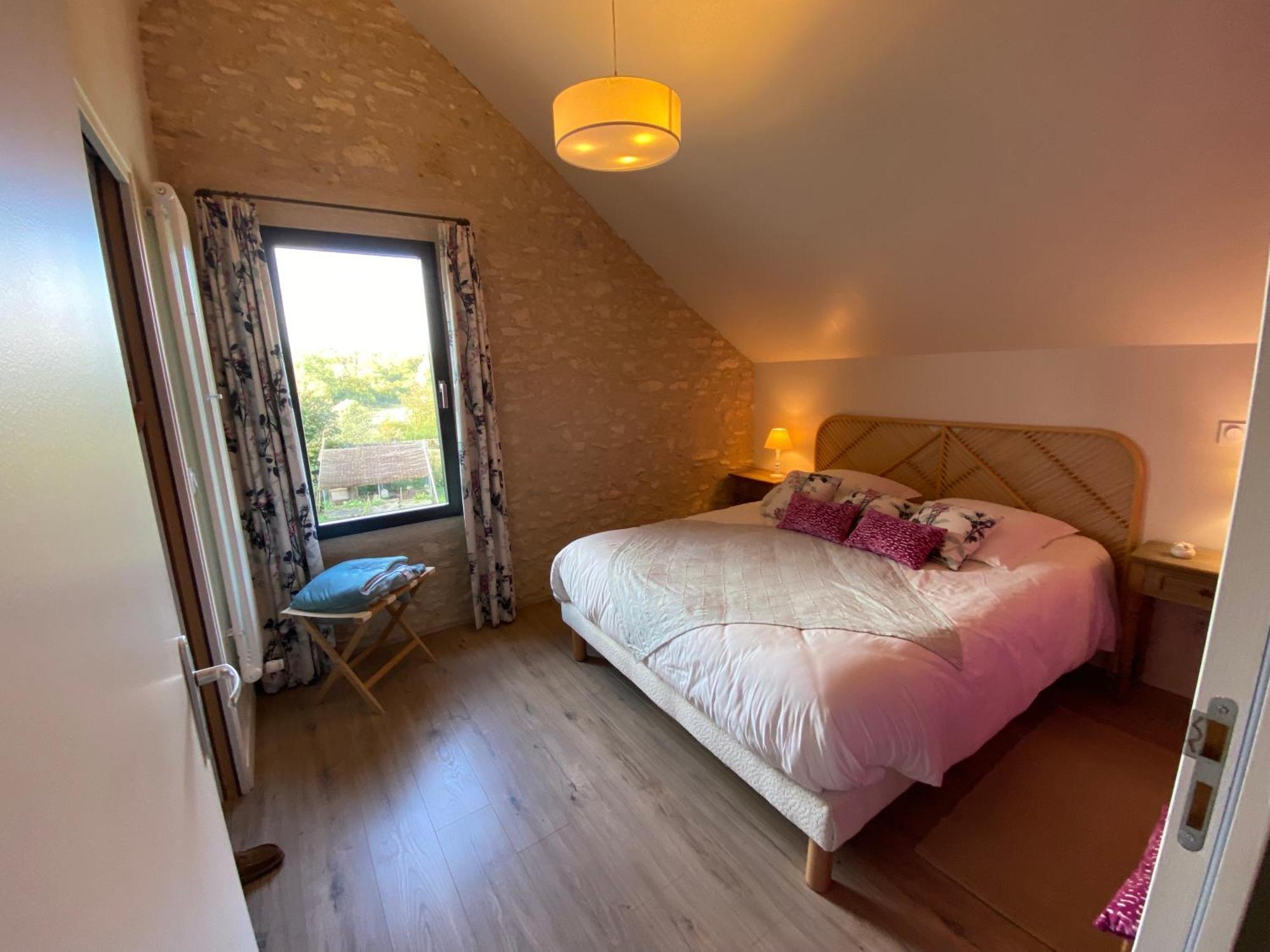 La Musardine En Vexin Omerville ภายนอก รูปภาพ